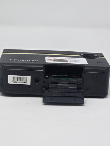 Polaroid Z2300 Digital Printing Camera (not Tested) For Parts - Picture 6 of 7