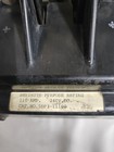WARD LEONARD 5DP3-11100 CONTACTOR 110AMPS 240V [TESTED] — photo 4