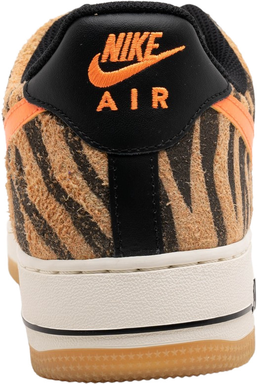ナイキエアーフォース1DAkTARI Nike Air Force 1 Premium Low Daktari Stripes for Sale