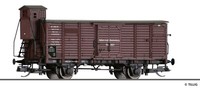Tt Ged. GüTerwagen Gm Halberstadt-Blankenburger Eisenbahn Ep.Ii Tillig 17929