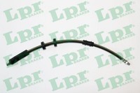 LPR 6T47961 Bremsschlauch 500 Mm FüR Fiat Peugeot CitroËN