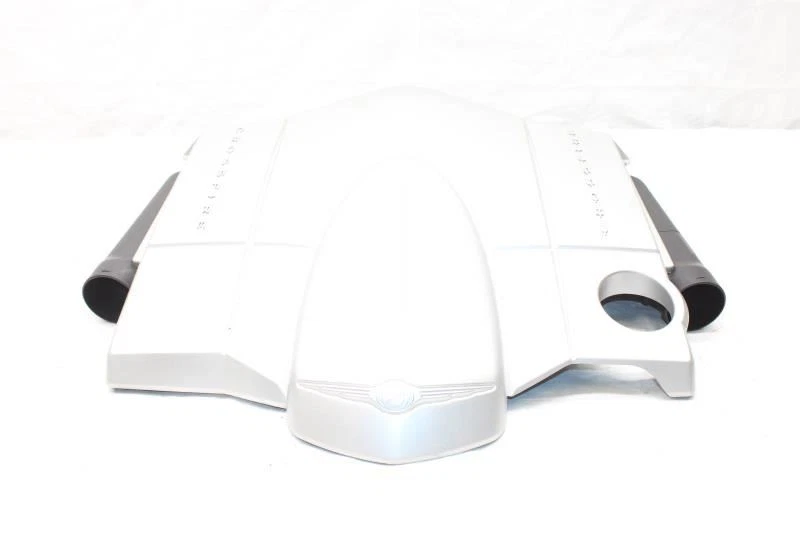 2006 CHRYSLER CROSSFIRE ZH ROADSTER #269 ENGINE AIR FILTER CLEANER BOX - Image 2 of 4