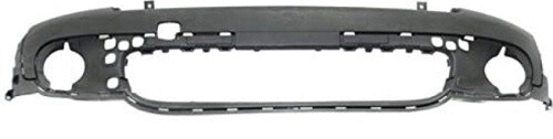 Front Bumper For Mini One Cooper Clubman Clubvan Coupe Roadster 07.2007-2010