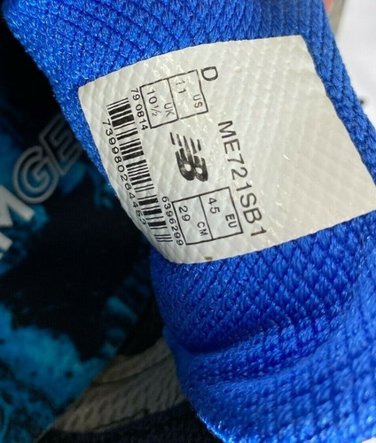 New Balance 721 Mens ME721SB1 Running 