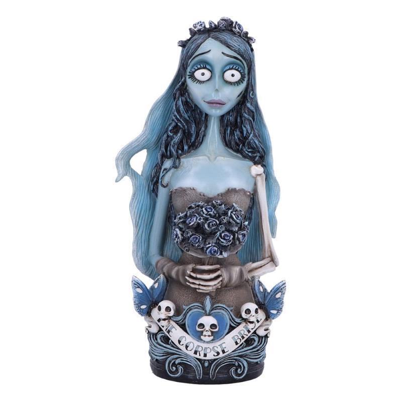 Merchandising Corpse Bride: Nemesis Now - Emily Busto - Immagine 3
