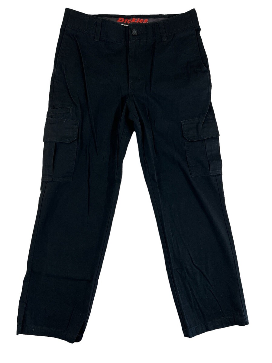 Calça Cargo Dickies DuraTech - Verde Musgo 36x32