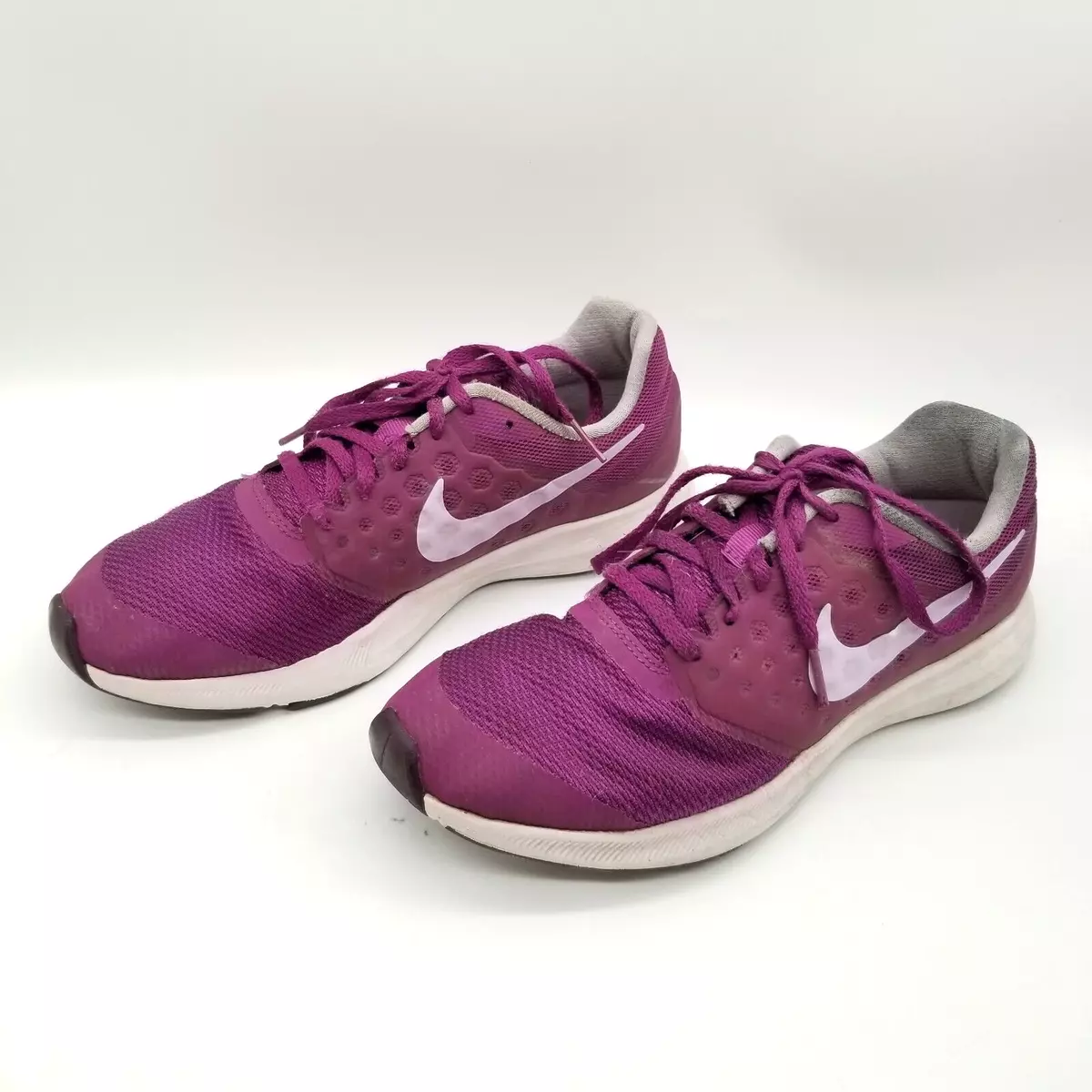 Nike downshifter hotsell 7 purple