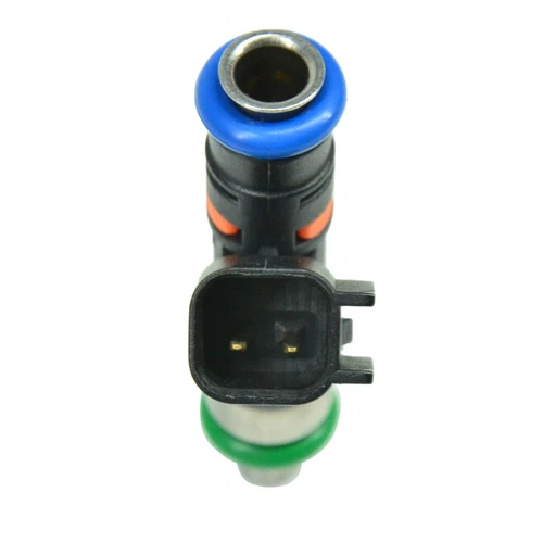 4pcs BOSCH 550cc fuel injectors Fits for MINI COOPER S R52 R53 2003-2007 EV14 - Picture 4 of 8