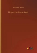 Hesper, The Home-Spirit