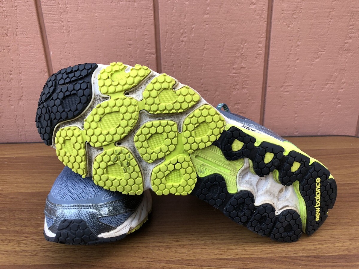 NEW New Balance M870GY4 Men’s Athletic/Running Shoes New Balance 870 Sneakers for Men for Sale | Authenticity  main image 3