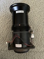LNS-W31A Short Zoom Lens 1.3  1.8