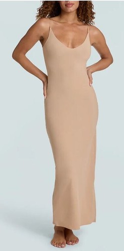 NWT Commando Slip - Classic Maxi S/M Small / Medium Beige Nude - Picture 8 of 14