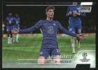 2021 Topps Stadium Club Chrome UEFA Champions League Soccer Refractor Kai Havertz #29