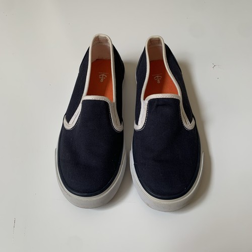lands end canvas shoes