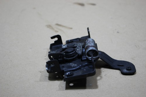 Motorhaubenschloss Mazda 3 Bj,2007