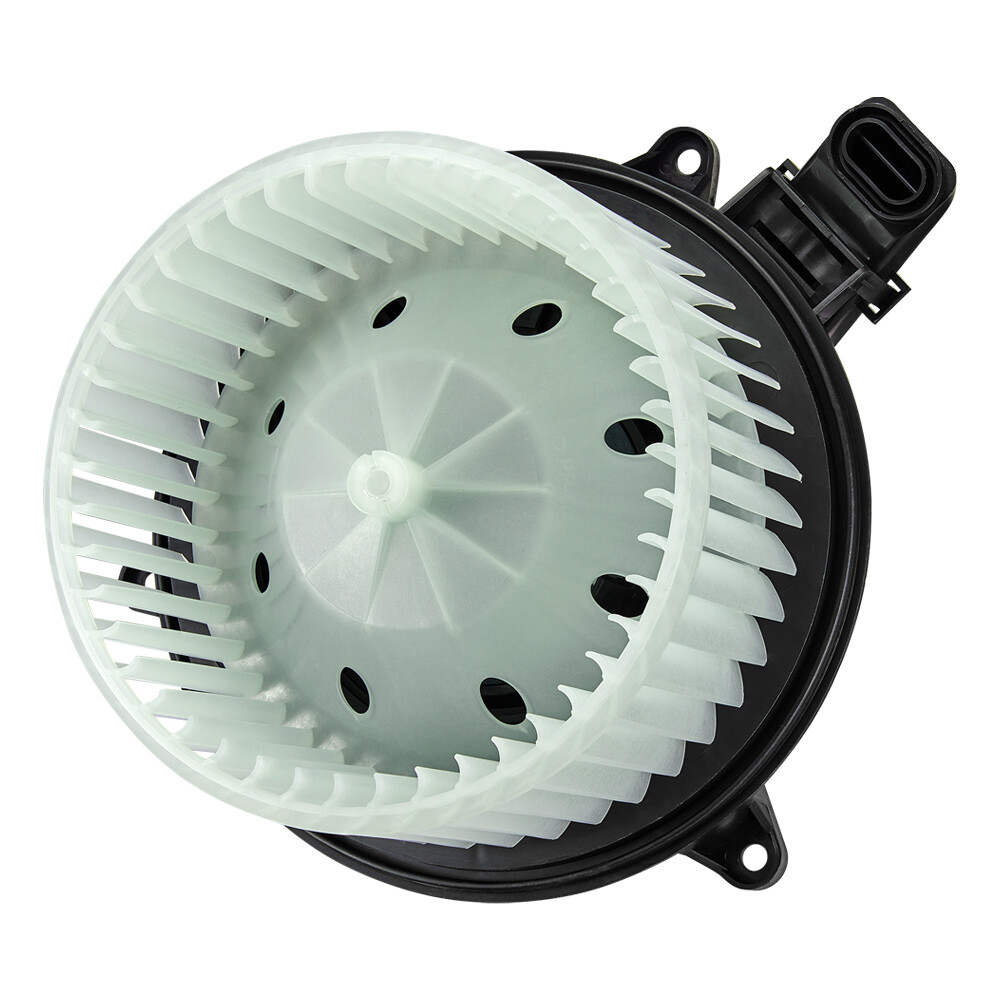 Blower Motor For 2010-2013 Ford F-150 2009-2014 Expedition W/ Blower Wheel - Foto 3