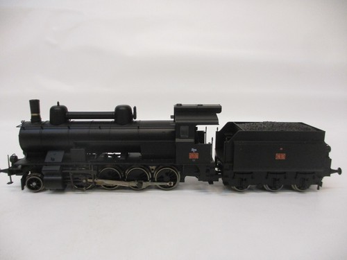 x-91884	Klein Modellbahn H0 Dampflok KkStB 170 01, Funktion geprüft, | Zustand: Gebraucht