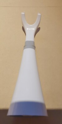 Interplak Flosser Aufsatz neu