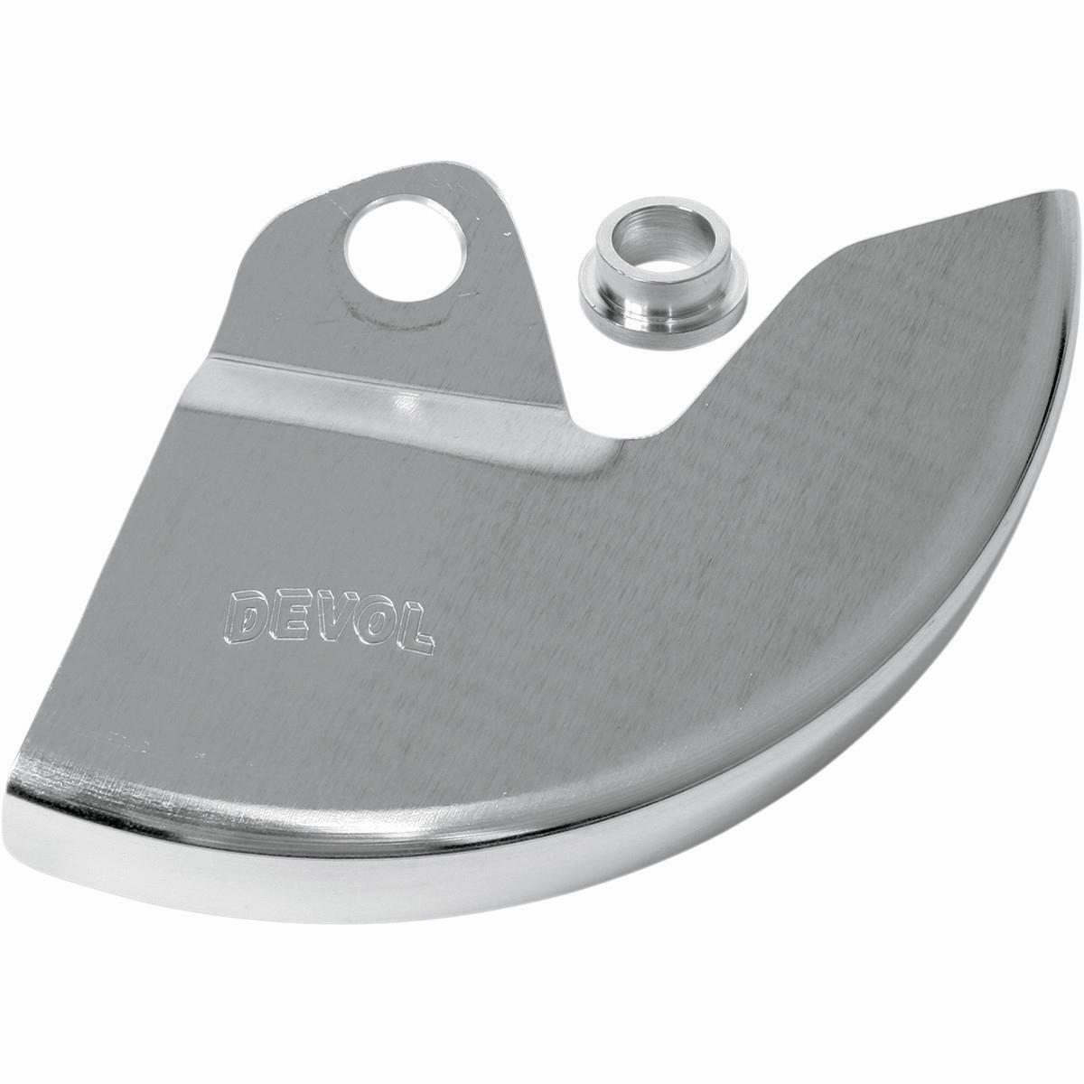 Devol 01053304 Disc Guard, Rear for sale online eBay