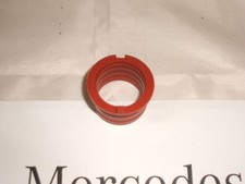 NEW Genuine Mercedes-Benz OM642 Red Engine Breather Seal A6420940580