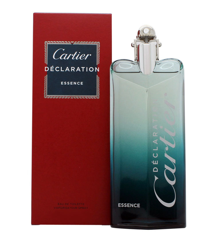 Купить CARTIER DECLARATION ESSENCE profumo uomo edt eau de на Аукцион DE из  Германии с доставкой в Россию, Украину, Казахстан