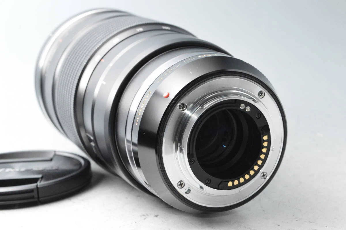 8611 OLYMPUS M.ZUIKO DIGITAL ED 40-150mm F2.8 PRO | eBay