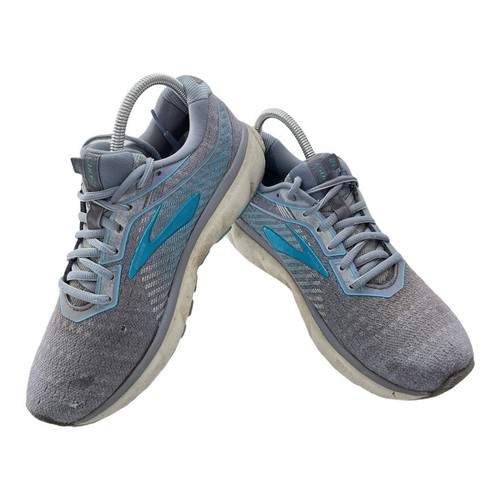 brooks ghost 12 8.5 wide