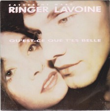 CATHERINE RINGER & MARC