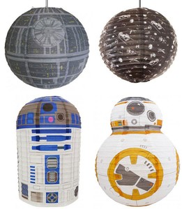Détails Sur Star Wars Abat Jourabat Jour étoile De La Mortx Wing New Official In Pack Afficher Le Titre Dorigine