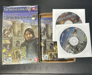 Will Rock PC Cd-rom NEUF Scellé 2003 Ubisoft VF