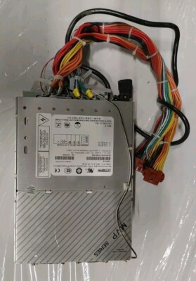 2x ARTESYN MVP SERIES MP1-3L-1L-1P-1P-30 ASTEC PSE2-230-H-072  P/N 73-690-4096