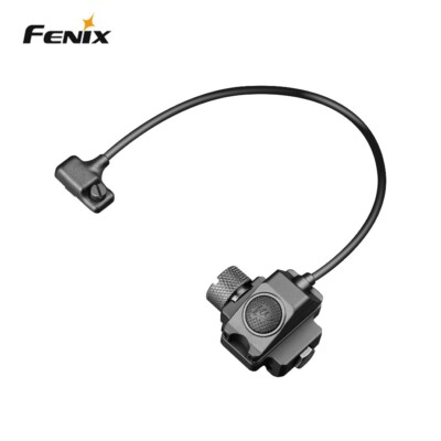 Fenix AER-06s Line Control Switch Type-C Port Mouse TaiLine GL19R  Accessories