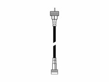 For 1980 American Motors Pacer Speedometer Cable 94294XR 4.2L 6 Cyl