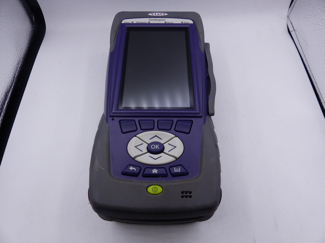 JDSU ONX-580 JDSU VIAVI ONX-BDCM-DSL-BONDED ONEEXPERT BONDED DSL