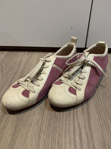 Scarpe Louis Vuitton Donna 36-47 | eBay