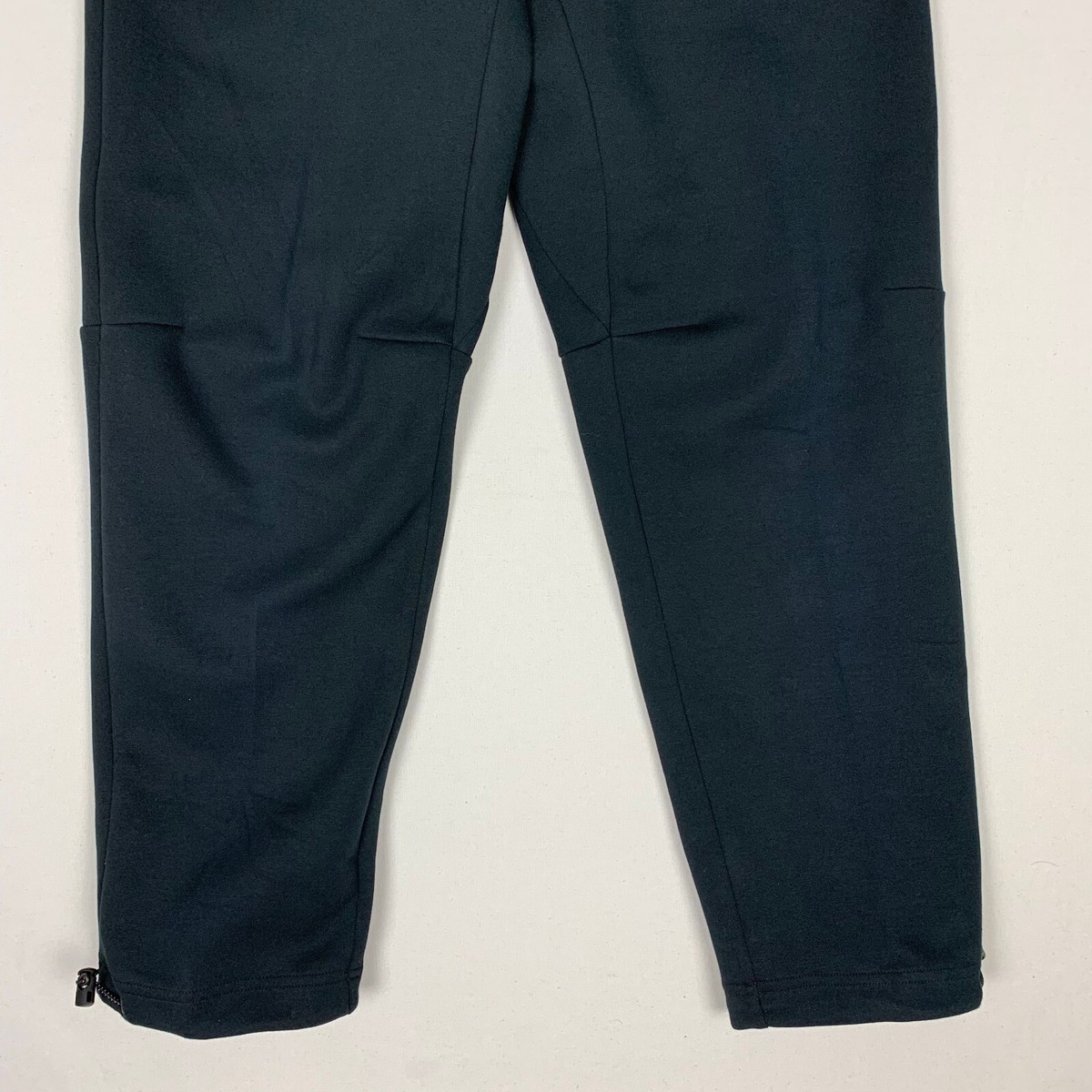 Nike Sportswear Tech Fleece Asian Fit DQ4313-010 Black Pants