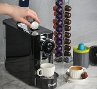 Dualit CPD 3 Automatic Coffee Pod Machine
