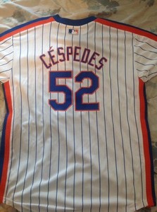 cespedes youth jersey