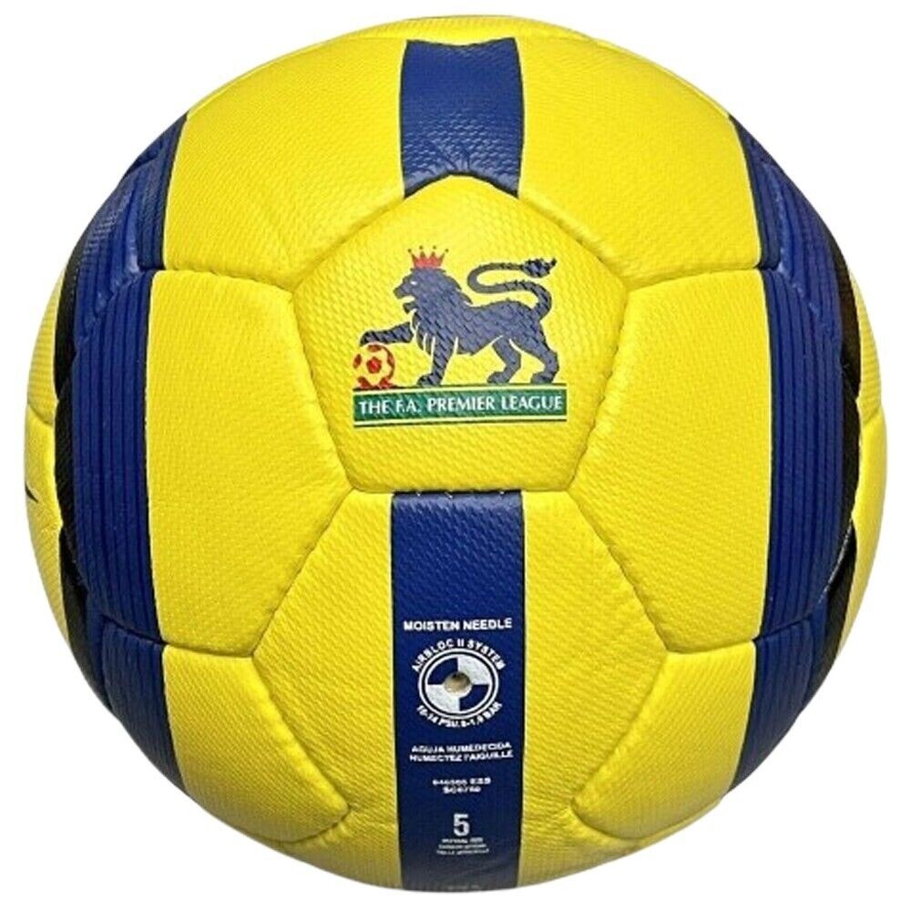 Nike Super Rare T90 Aerow FA Premier League 2005-2006 Soccer Match Ball  Size