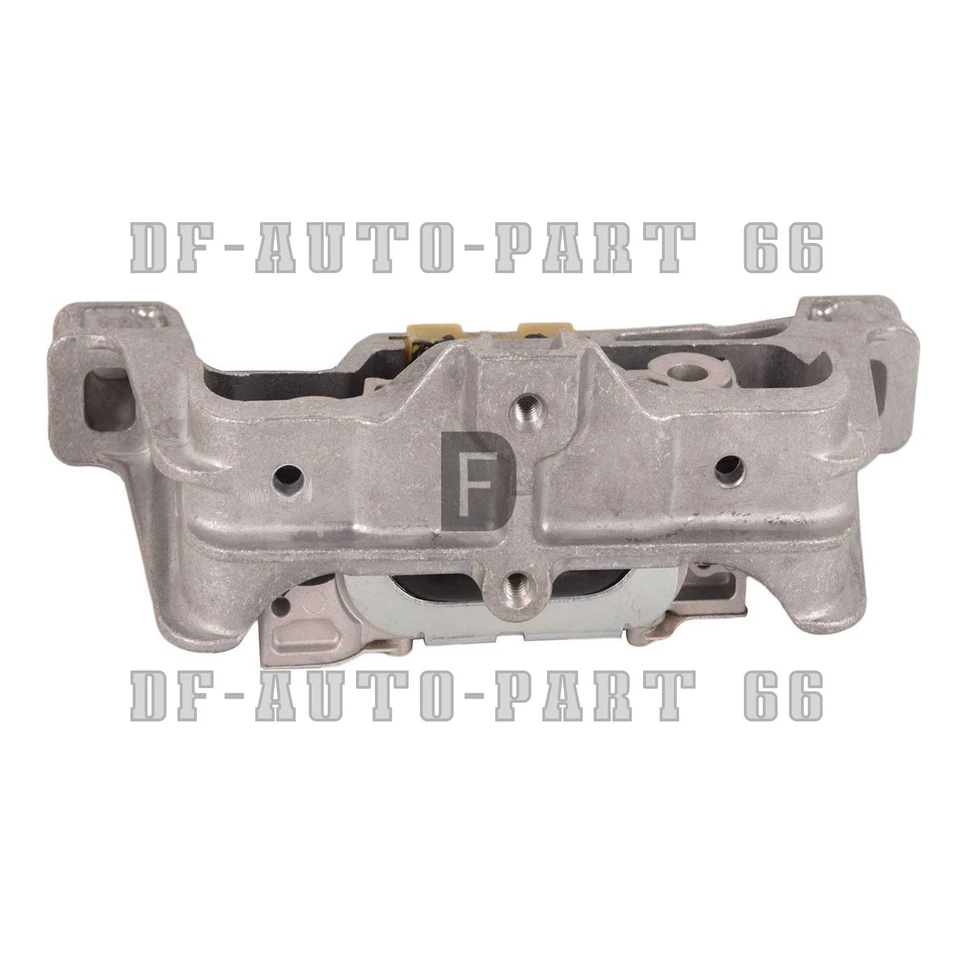 3Pcs GENUINE Engine Motor &Torque Strut Mount For Mercedes-Benz CLA250 GLA250 - Image 4 of 4