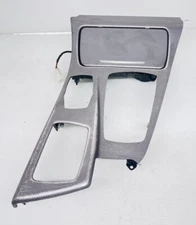 BMW 5 SERIES F10 F11 CENTRE CONSOLE FRONT CUP HOLDER TRIM 9206347 9283611