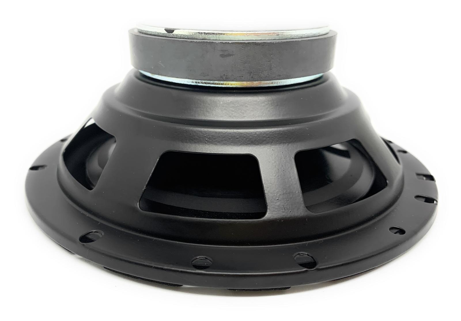 Kit Coppia istallazione Casse Autoradio 2 Vie 165 mm 120 Wat foto 4
