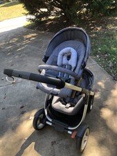 adapter stokke xplory
