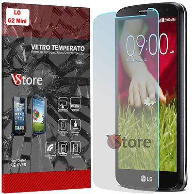 Forceglass Vetro Temperato Per LG G6 - Pellicola Protettiva Con Durezza 9H, Anti-impronta, Kit Di Posa Incluso - 2
