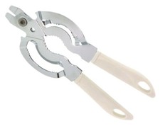 SCHRAUBDECKELÖFFNER ACHIM DECKEL-ÖFFNER ZANGE Glasöffner FLASCHENÖFFNER