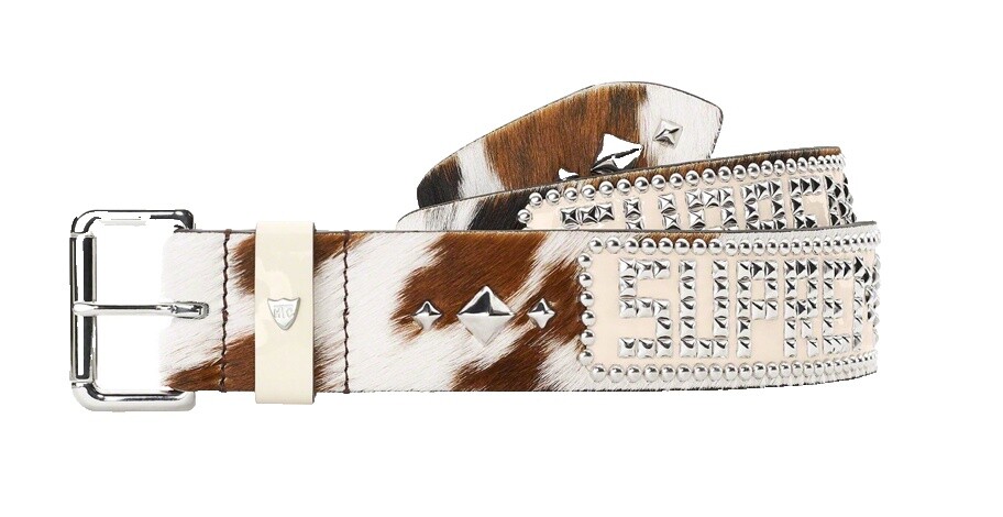 Hollywood Trading Company Belt | eBay