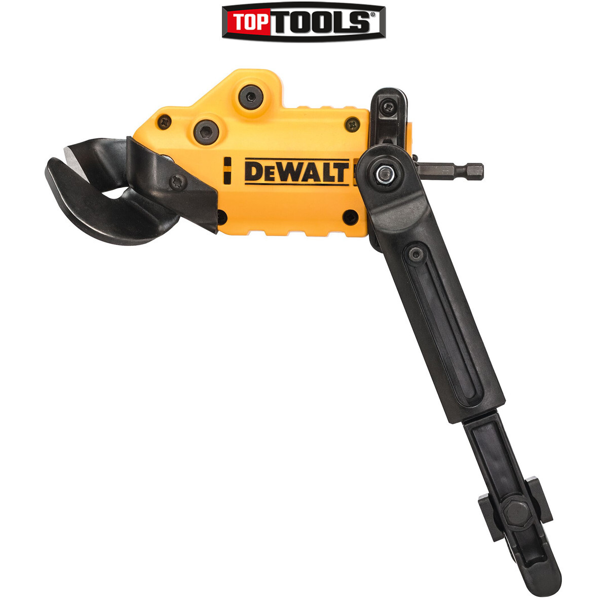 DeWalt DT70620-QZ 18GA Impact Drill Driver Shear Attachment Only