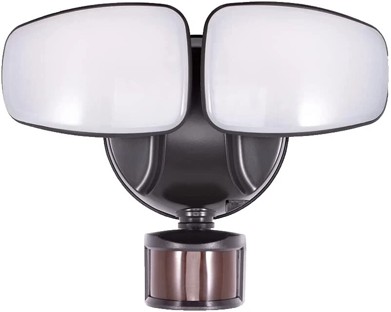 Accesorios de iluminación de pared modernos de aluminio