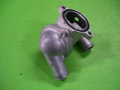 2017 Polaris RZR 1000 XP Thermostat Housing Upper Lower 5632807 5632421