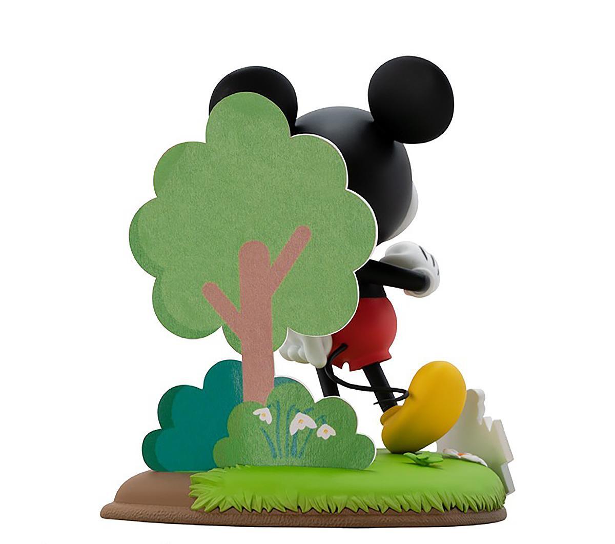 Thumbnail - Disney Mickey Mouse Figur